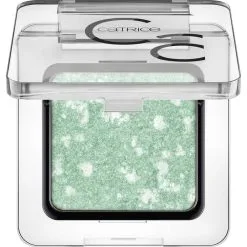 Catrice Art Couleurs Eyeshadow 410 Jungle Jade