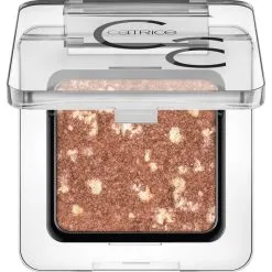 Catrice Art Couleurs Eyeshadow 420 Rusty Roobi