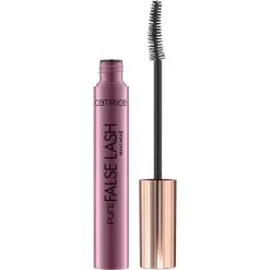 Catrice Pure False Lash Mascara 010 Truly Black 10 Ml