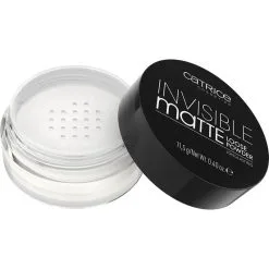 Catrice Invisible Matte Loose Powder 001 Universal 11,5 G