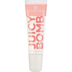Essence Juicy Bomb Shiny Lipgloss 101 Lovely Litchi