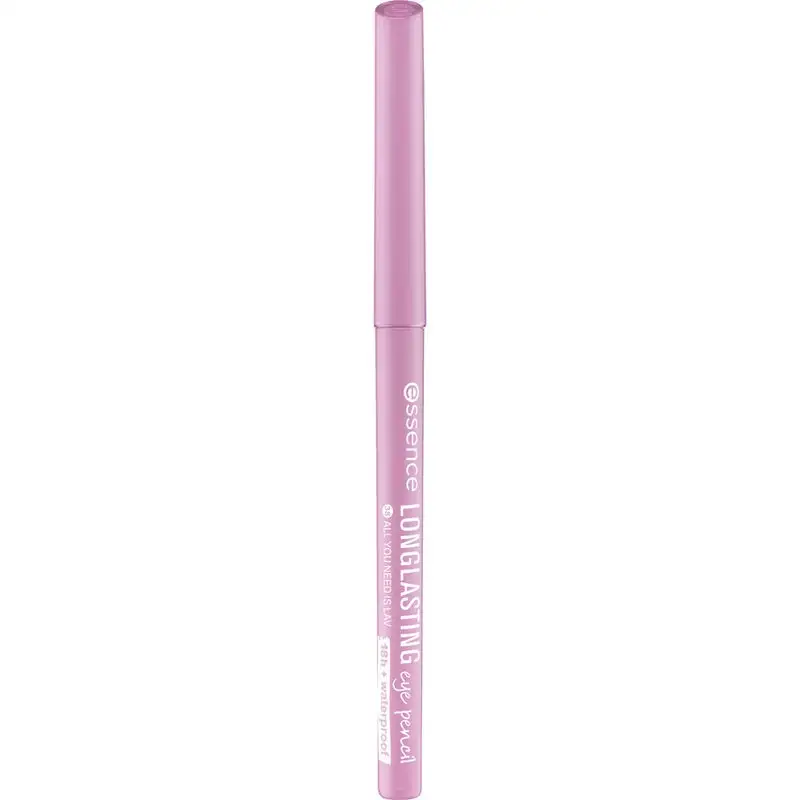 Essence Long-Lasting Eye Pencil 0,3 G 3 Essence Long-Lasting Eye Pencil 0,3 G
