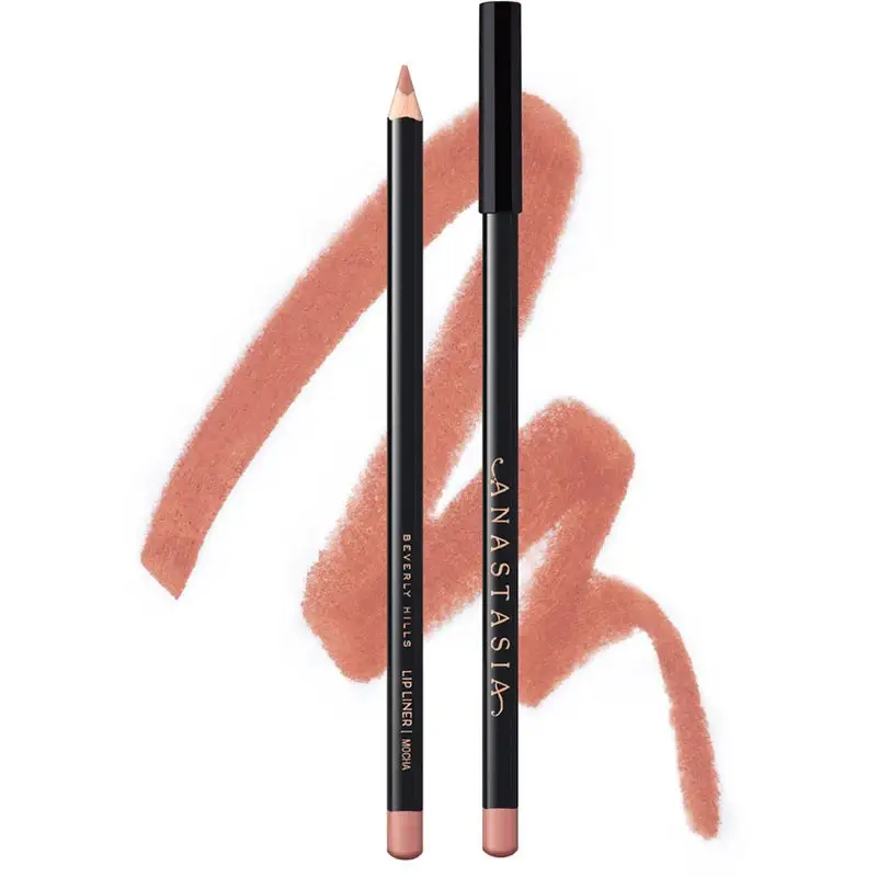 Anastasia Beverly Hills Lip Liner Mocha 3 Anastasia Beverly Hills Lip Liner Mocha