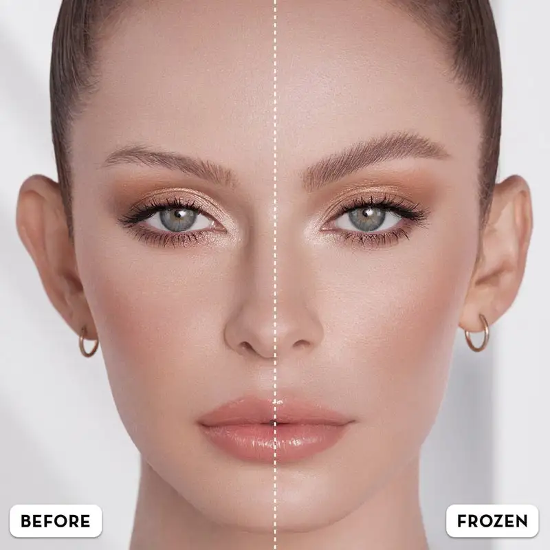 Anastasia Beverly Hills Laminated Look Brow Kit Medium Brown 3 Anastasia Beverly Hills Laminated Look Brow Kit Medium Brown