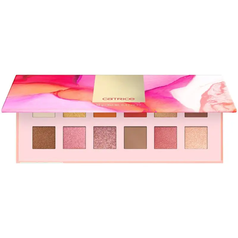 Catrice Beautiful.You. Eyeshadow Palette C01 12 G 3 Catrice Beautiful.You. Eyeshadow Palette C01 12 G