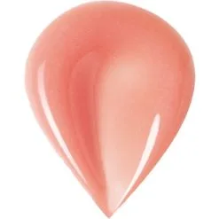 Gynning Beauty Shiny Plumping Lip Gloss Coral Carma