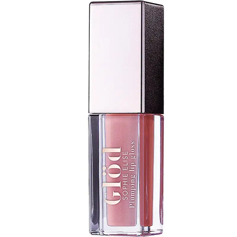 Glöd Sophie Elise Glöd Sophie Elise Lip Gloss Pink 4 Ml 3 Glöd Sophie Elise Glöd Sophie Elise Lip Gloss Pink 4 Ml