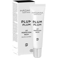 MÀDARA MÀDARA Plum Plum Lip Perfection Balm 15 Ml