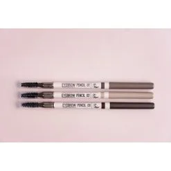 Ecooking Eyebrow Pencil Color Taupe