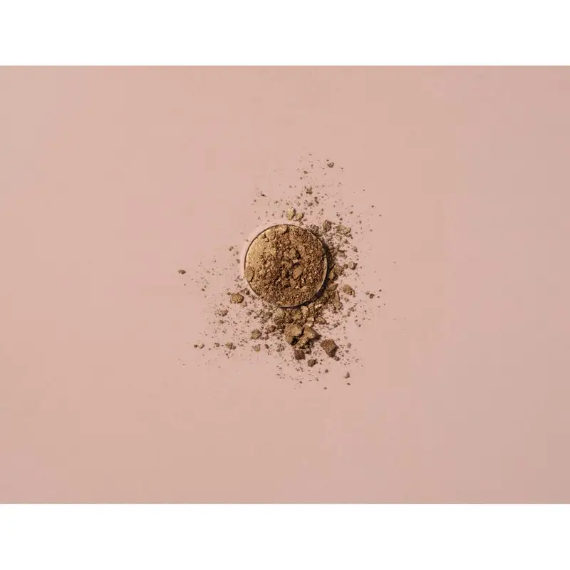 Ecooking Eyeshadow Golden 3 Ecooking Eyeshadow Golden