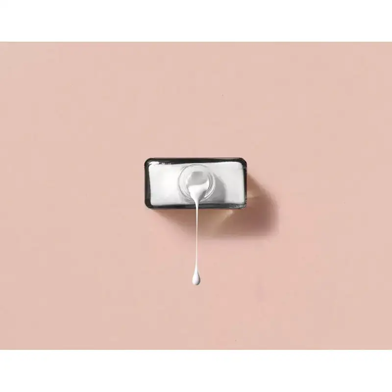 Ecooking Nail Polish Off White 3 Ecooking Nail Polish Off White