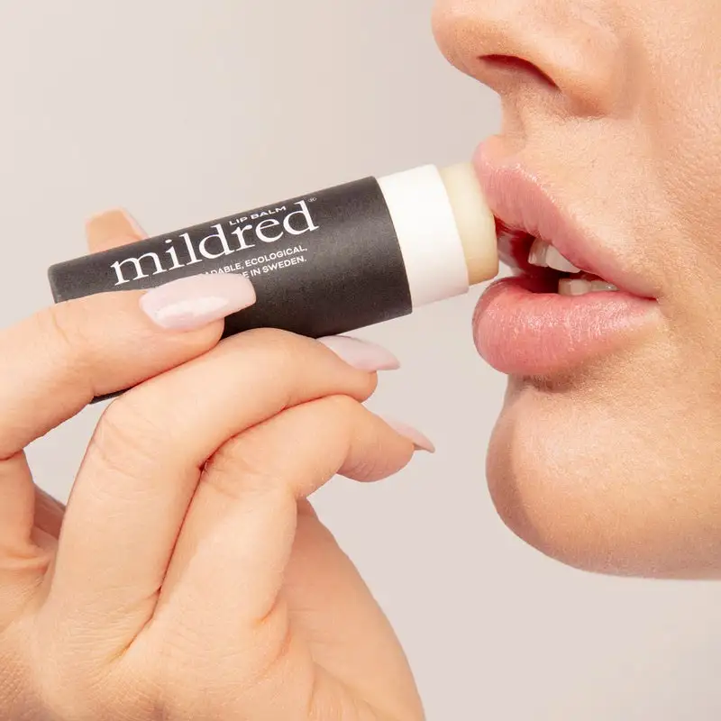 Mildred Lip Balm 3 Mildred Lip Balm