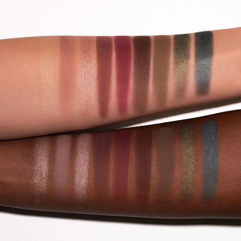 LH Cosmetics Reload Palette Reset, Moss, Energy, Offline, Spruce, Calm, Flow, Rasberry, Silence 9 G 3 LH Cosmetics Reload Palette Reset, Moss, Energy, Offline, Spruce, Calm, Flow, Rasberry, Silence 9 G