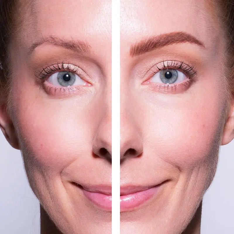 LH Cosmetics Sketch & Sculpt Auburn 3 LH Cosmetics Sketch & Sculpt Auburn