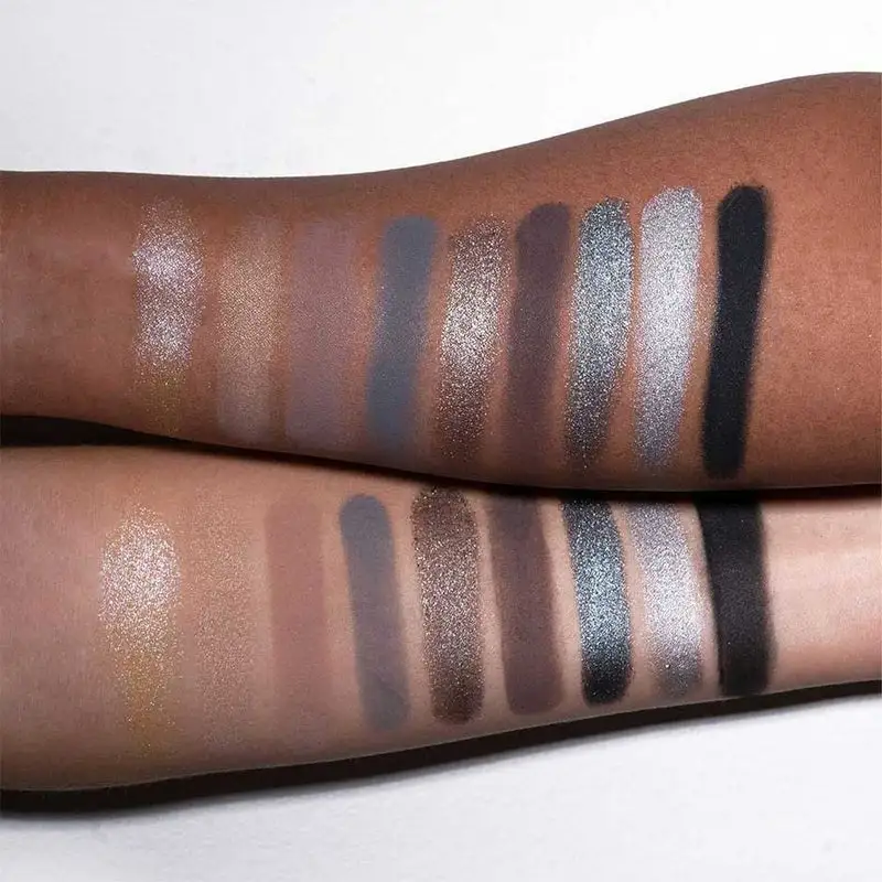 LH Cosmetics Aim Higher Palette Flash, Pitch, Slab, Crimp, Smear, Dyno, Crag, Beta, Crux 9 G 3 LH Cosmetics Aim Higher Palette Flash, Pitch, Slab, Crimp, Smear, Dyno, Crag, Beta, Crux 9 G