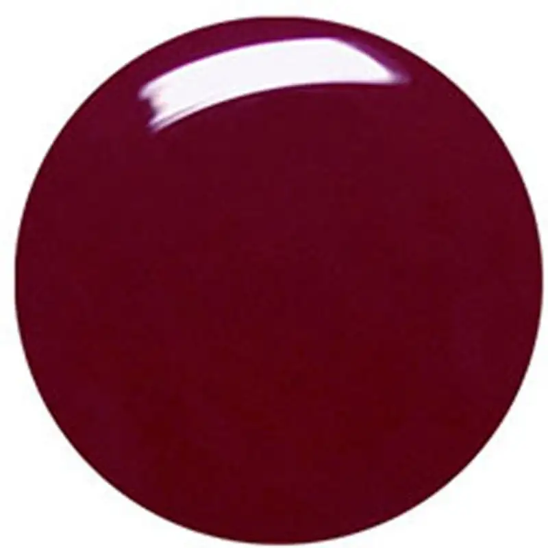 Depend Gel IQ Bordeaux Lips 3 Depend Gel IQ Bordeaux Lips