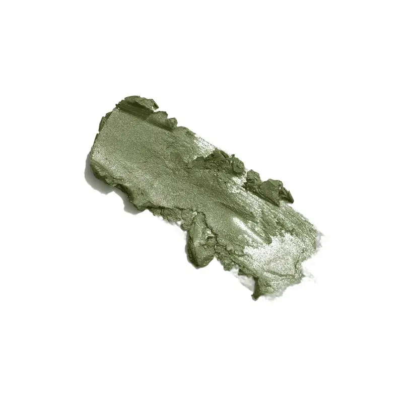 GOSH Mineral Waterproof Eye Shadow Olive Green 013 3 GOSH Mineral Waterproof Eye Shadow Olive Green 013
