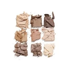 GOSH Eyedentity Palette Be Here 004