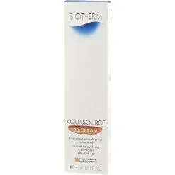 Biotherm Aquasource BB Cream (Fair To Medium)
