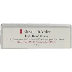Elizabeth Arden Eight Hour Cream Lip Protectant Stick Sheer Tint Sunscreen SPF 15 Berry