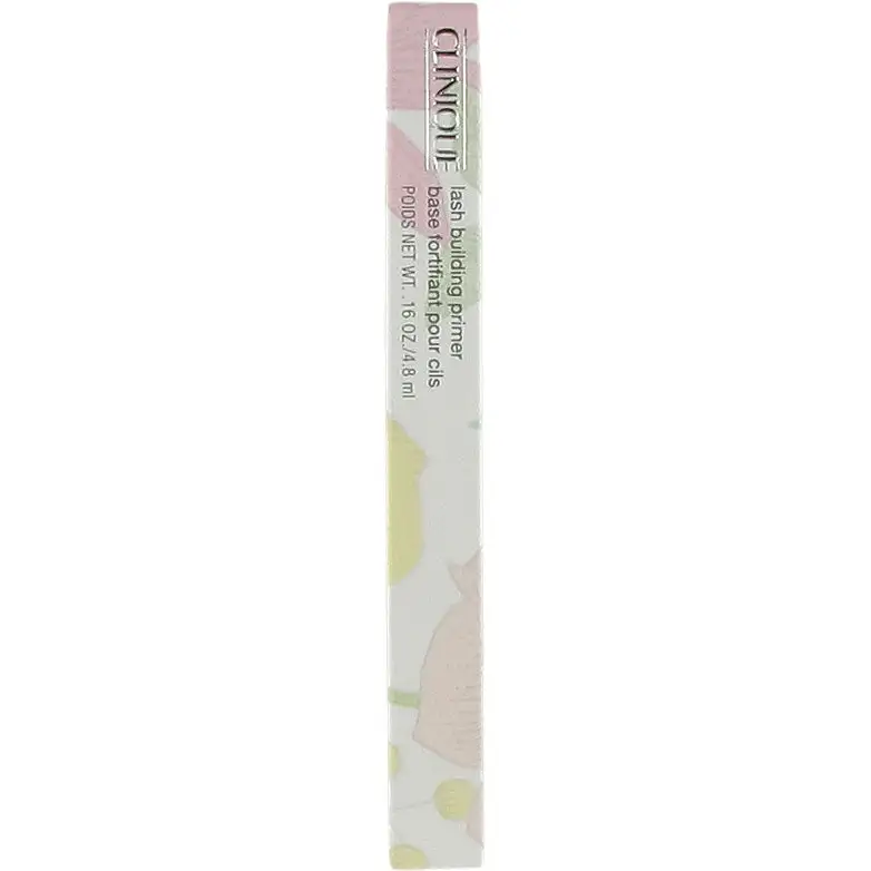 Clinique Lash Building Primer Primer 4 G 3 Clinique Lash Building Primer Primer 4 G