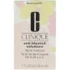 Clinique Anti-Blemish Solutions Liquid Makeup CN 28 Ivory
