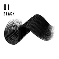 Max Factor 2000 Calorie Mascara Dramatic Volume Mascara N°01 Black