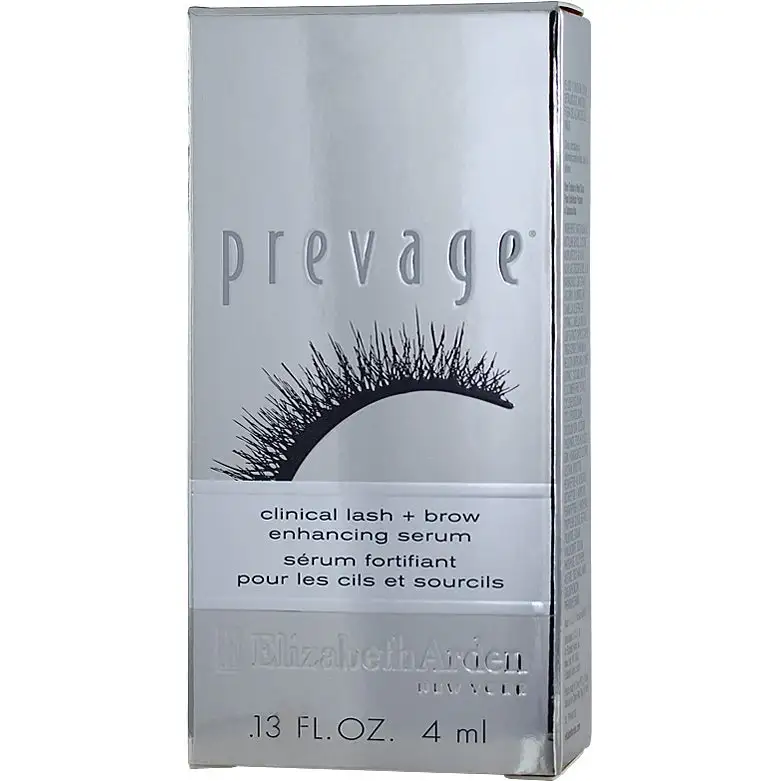 Elizabeth Arden Prevage Lash + Brow Enhancing Serum 4 Ml 3 Elizabeth Arden Prevage Lash + Brow Enhancing Serum 4 Ml