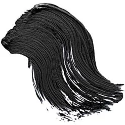 IsaDora Build-Up Mascara Extra Volume Waterproof 20 Black