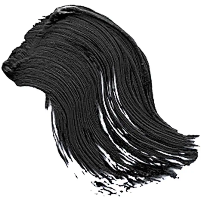 IsaDora Build-Up Mascara Extra Volume Waterproof 20 Black 3 IsaDora Build-Up Mascara Extra Volume Waterproof 20 Black