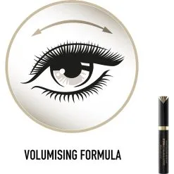Max Factor Masterpiece Max Mascara Mascara N°02 Black/Brown
