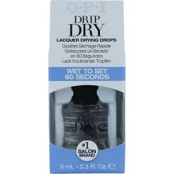 OPI Drip Dry Lacquer Drying Drops