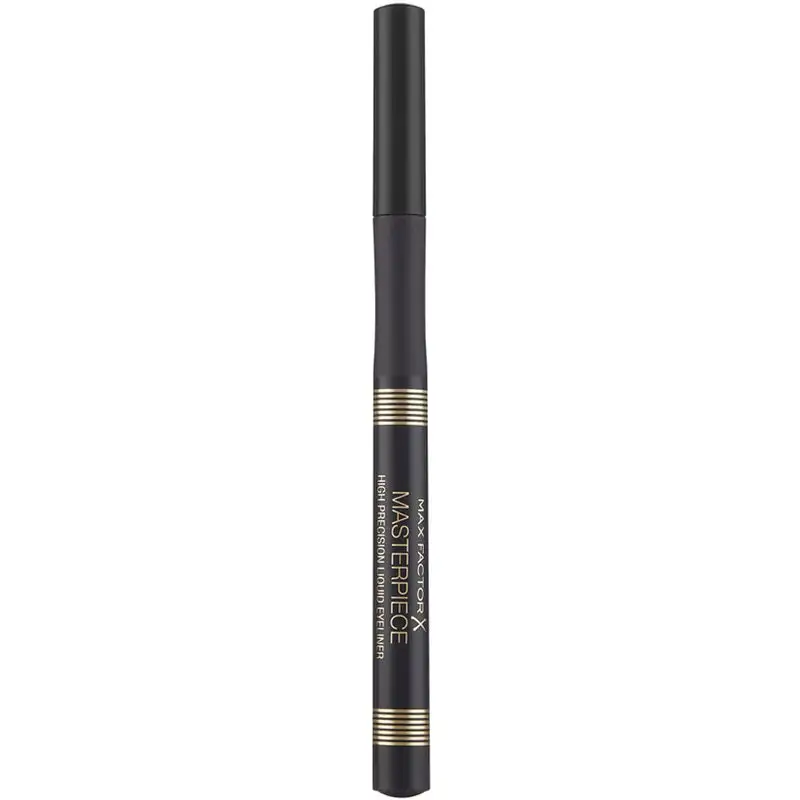 Max Factor Masterpiece High Precision Liquid Eyeliner Black 3 Max Factor Masterpiece High Precision Liquid Eyeliner Black