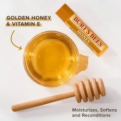 Burt's Bees Burt's Bees Lip Balm Honey