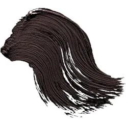 IsaDora Build-Up Mascara Extra Volume 02 Dark Brown