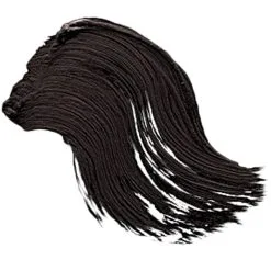 IsaDora Build-Up Mascara Extra Volume 03 Black Brown