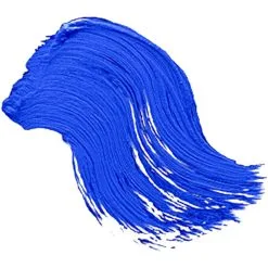 IsaDora Build-Up Mascara Extra Volume 05 Royal Blue