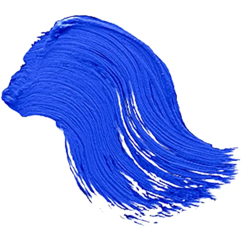 IsaDora Build-Up Mascara Extra Volume 05 Royal Blue 3 IsaDora Build-Up Mascara Extra Volume 05 Royal Blue
