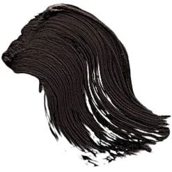 IsaDora Build-Up Mascara Extra Volume Waterproof 22 Black Brown