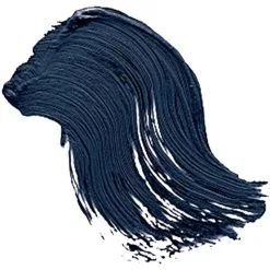 IsaDora Build-Up Mascara Extra Volume Waterproof 23 Dark Blue