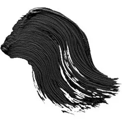 IsaDora Big Bold Mascara 10 Black 14 Ml