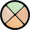 IsaDora Color Correcting Concealer 30 Anti-Redness 4 G 2 IsaDora Color Correcting Concealer 30 Anti-Redness 4 G -Dora butikk B 37314