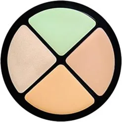 IsaDora Color Correcting Concealer 30 Anti-Redness 4 G