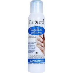 Depend Nail Polish Remover Super Quick 35 Ml