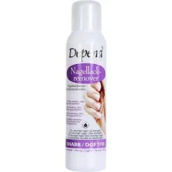 Depend Nail Polish Remover Fast/Odourless 100 Ml