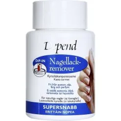 Depend Dip-In Remover Super Quick 75 Ml