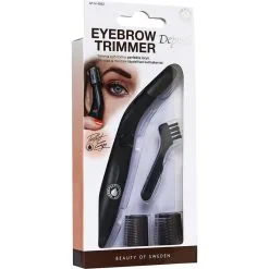 Depend Eyebrow Trimmer Perfect Eye