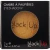 BlackUp Mono Eyeshadow N°01 2 BlackUp Mono Eyeshadow N°01 -Dora butikk B 38513