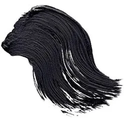 IsaDora Stretch Lash Mascara Black 9 Ml