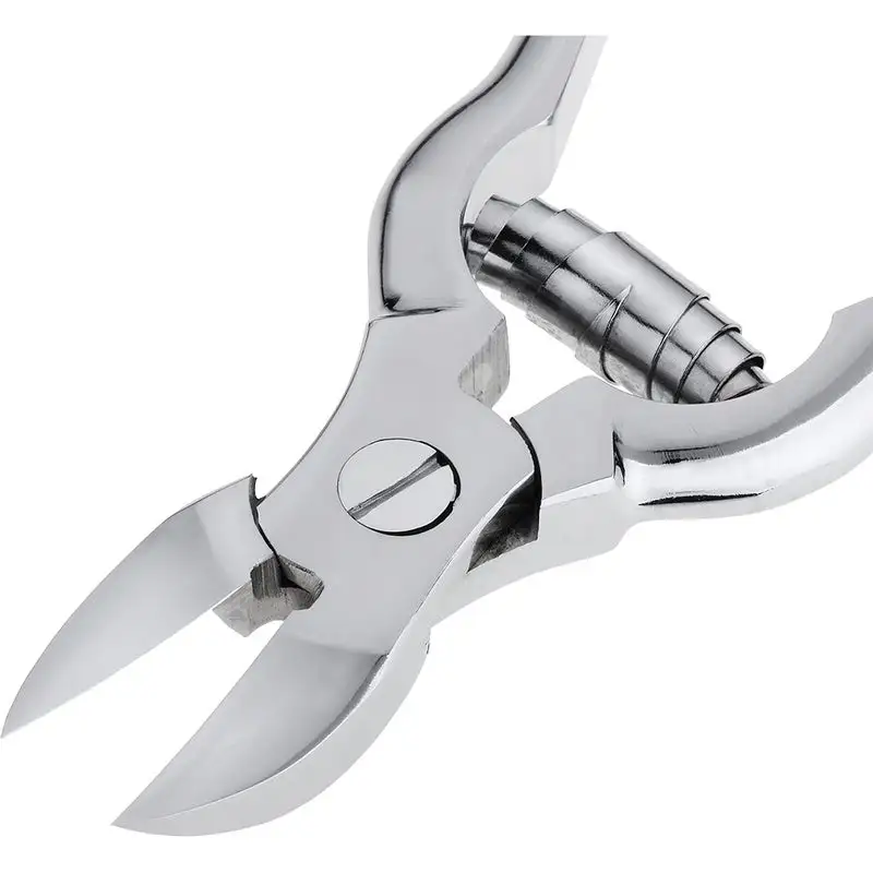 Tweezerman Barrel Spring Toenail Nipper 3 Tweezerman Barrel Spring Toenail Nipper